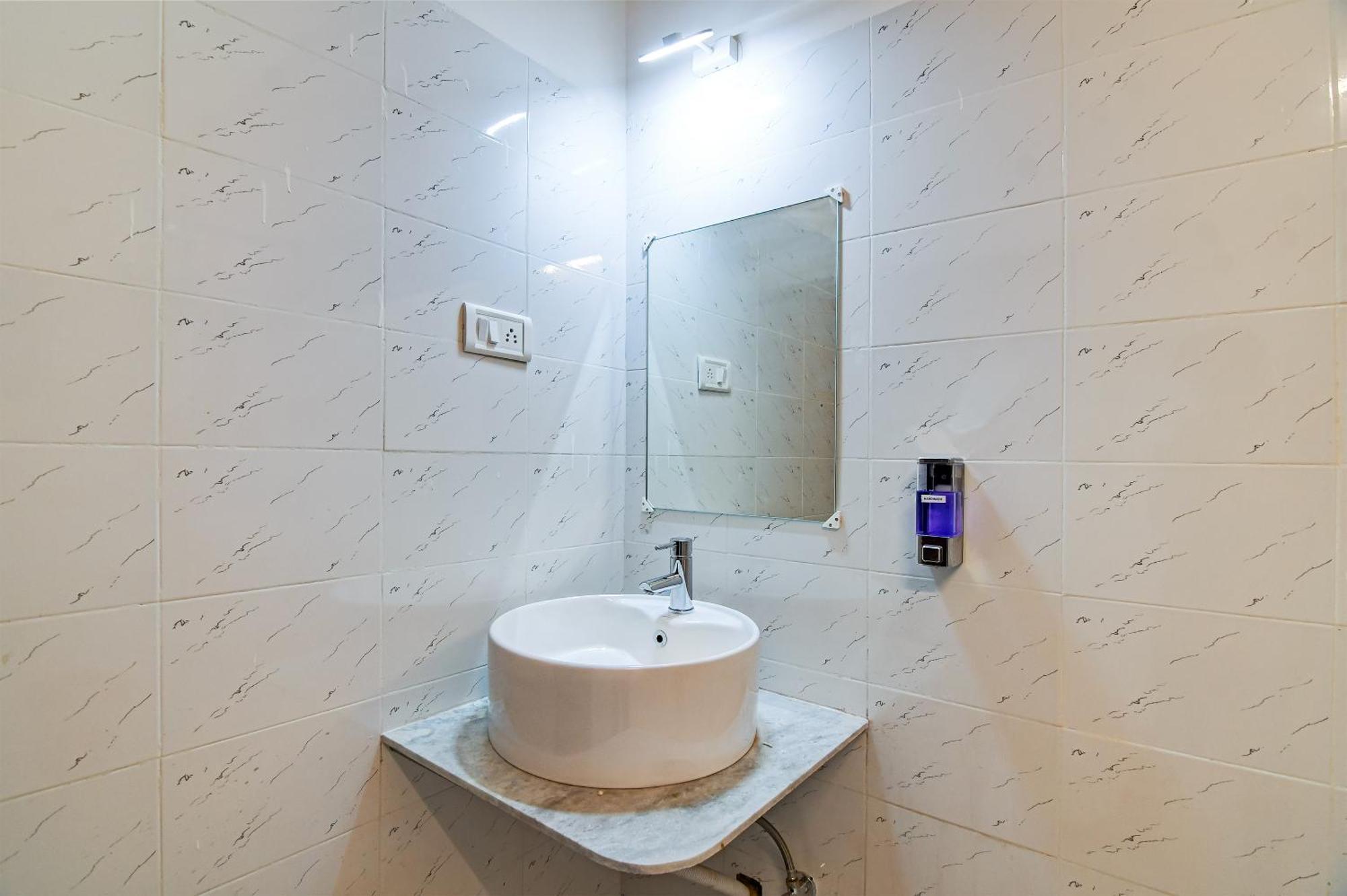 Salt Residency Hotel Kolkata