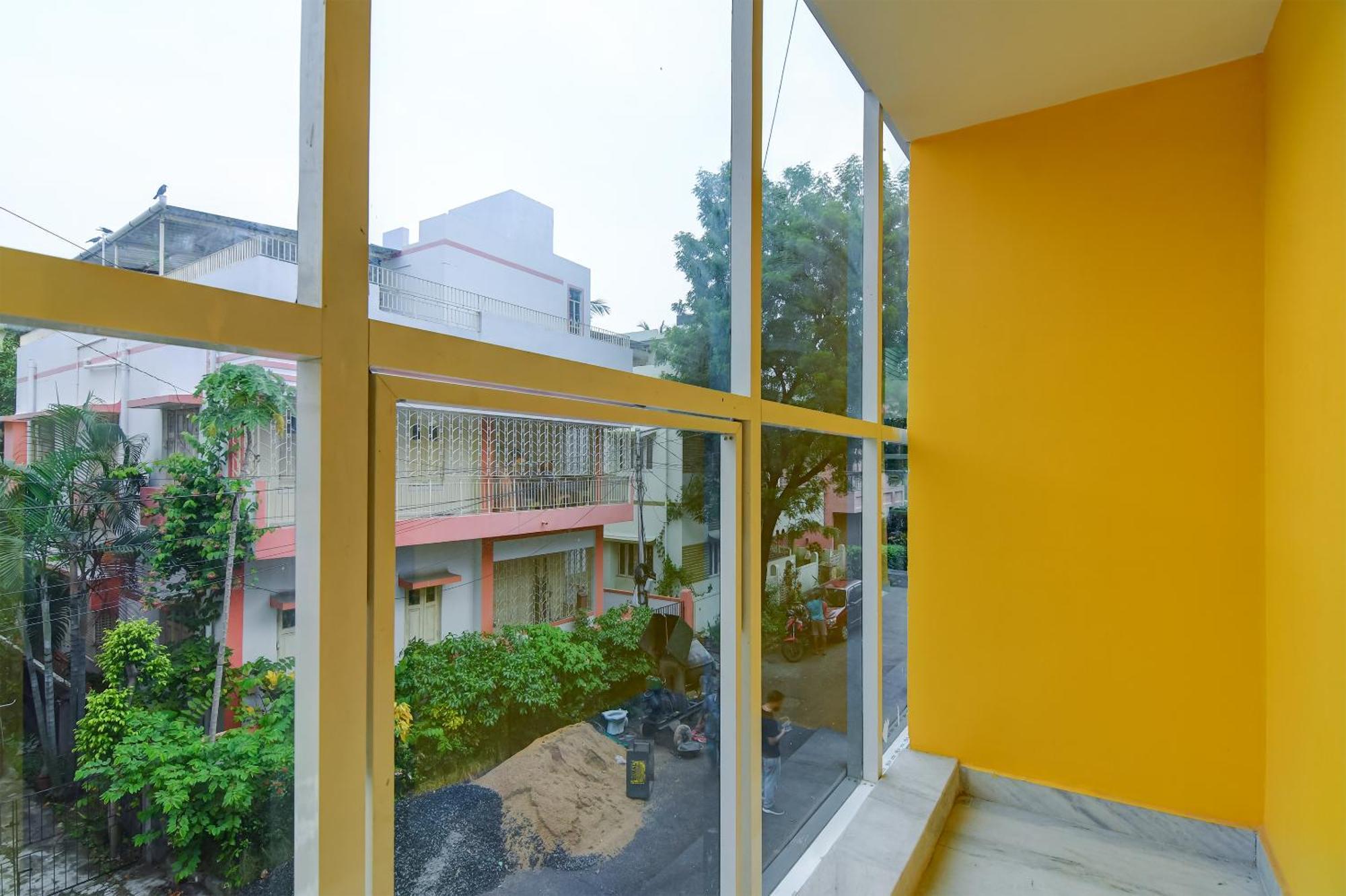 Hotel Salt Residency