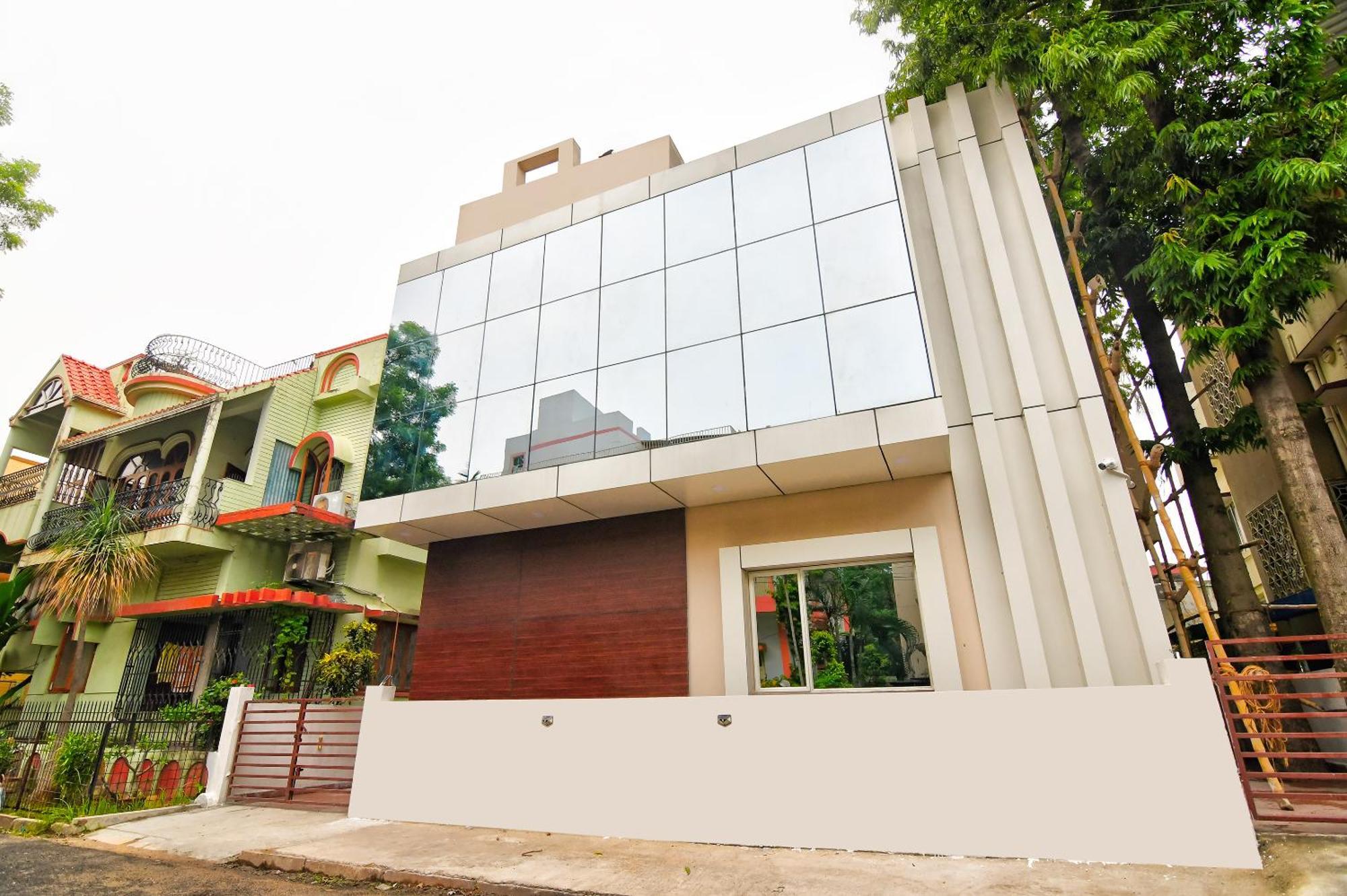 Salt Residency * Kolkata