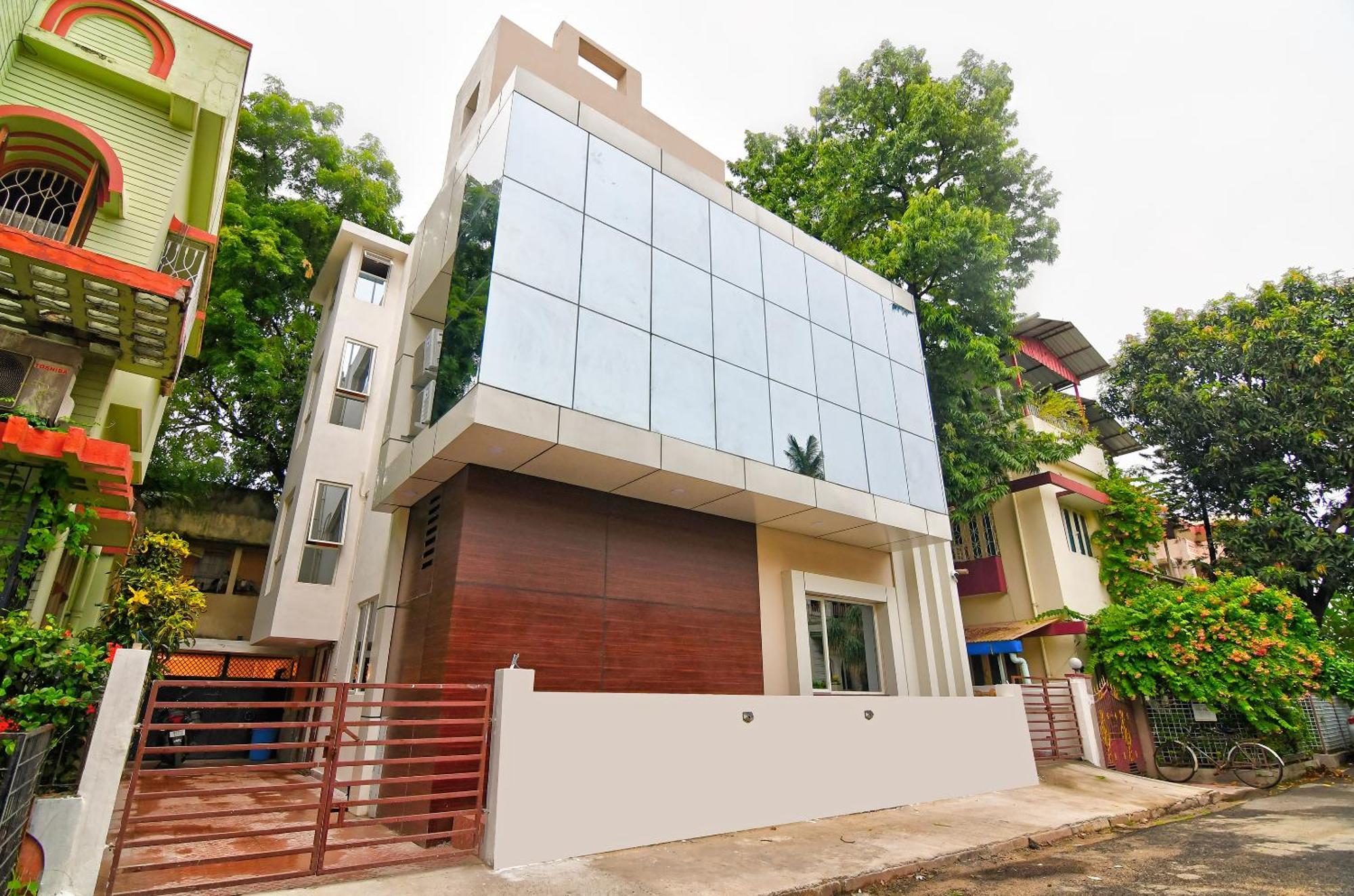 Hotel Salt Residency Kolkata